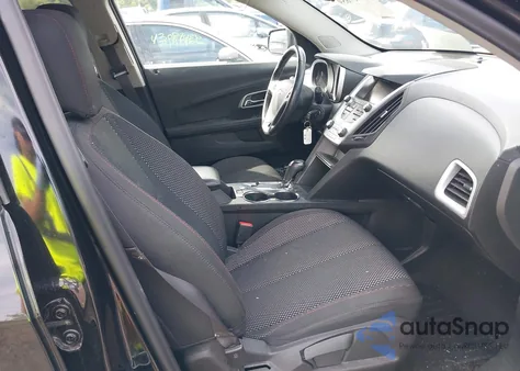 2017 Chevrolet Equinox Lt z USA, uszkodzony, nr VIN 2GNFLFEKXH6312108